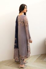 Ramsha Chiffon Stitched 2026 | size (M-L-XL) - Image 4