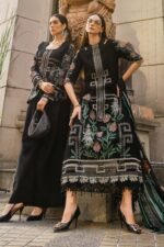 Maria B Eid Luxury lawn 2026 | EL-26-11