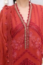 Maria B Eid Luxury lawn 2026