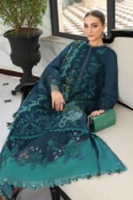 Maria B Eid Luxury lawn 2026