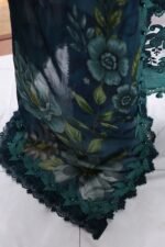 Maria B Eid Luxury lawn 2026 | EL-26-06 - Image 2