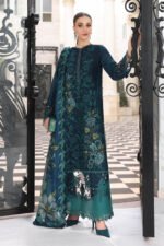Maria B Eid Luxury lawn 2026