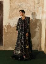 Suffuse Sana Yasir Luxury lawn 2026 | ZABEEN