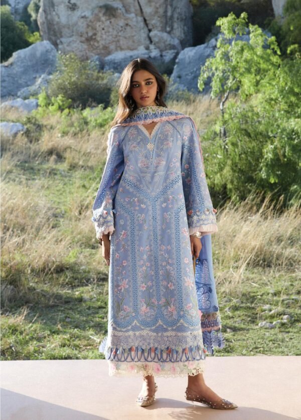 Suffuse by sana yasir