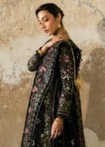 Suffuse Sana Yasir Luxury lawn 2026 | ZABEEN - Image 4