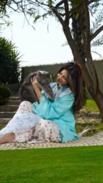 House of Mist Ghazal lawn 2026 | HMGZ-04 - Image 5