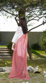 House of Mist Ghazal lawn 2026 | HMGZ-LL26-05 - Image 6