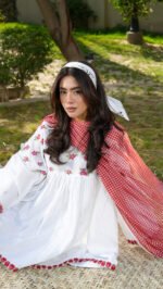 House of mist ghazal lawn