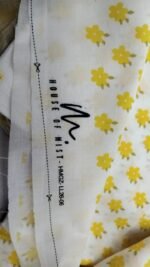 House of Mist Ghazal lawn 2026 | HMGZ-03 - Image 7
