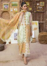 Bloom Lawn 2026 by Saira Shakira | LANA 3-B - Image 6