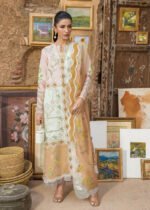 Bloom Lawn 2026 by Saira Shakira | LANA 3-B