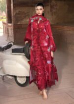 Bloom Lawn 2026 by Saira Shakira | ZELIE 4-B