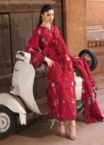 Bloom Lawn 2026 by Saira Shakira | ZELIE 4-B - Image 4