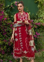 Bloom Lawn 2026 by Saira Shakira | ELISE 5-B