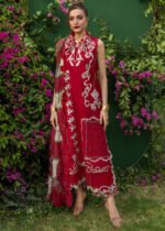 Bloom Lawn 2026 by Saira Shakira | ELISE 5-B