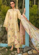 Bloom Lawn 2026 by Saira Shakira | MAELLE 6-B