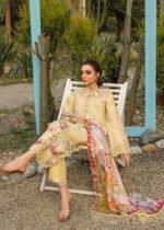 Bloom Lawn 2026 by Saira Shakira | MAELLE 6-B