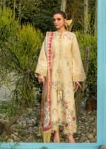 Bloom Lawn 2026 by Saira Shakira | MAELLE 6-B