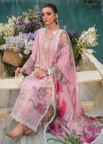 Bloom Lawn 2026 by Saira Shakira | IRIS 8-B - Image 6