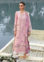 Bloom Lawn 2026 by Saira Shakira | IRIS 8-B