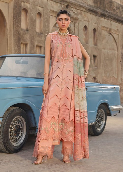Bloom Lawn 2026 by Saira Shakira