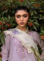 Bloom Lawn 2026 by Saira Shakira | AVA 1-B - Image 5