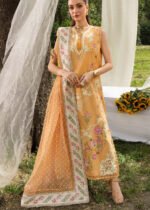 Bloom Lawn 2026 by Saira Shakira