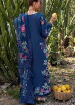 Bloom Lawn 2026 by Saira Shakira