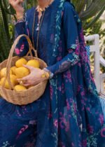 Bloom Lawn 2026 by Saira Shakira | ZELIE 4-A - Image 6