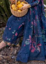 Bloom Lawn 2026 by Saira Shakira | ZELIE 4-A - Image 5