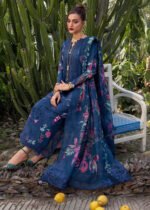 Bloom Lawn 2026 by Saira Shakira | ZELIE 4-A - Image 4