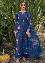 Bloom Lawn 2026 by Saira Shakira