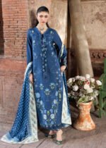 Bloom Lawn 2026 by Saira Shakira | LILY 2-B