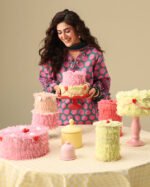 Mushq Soleil Prints lawn 2026