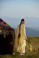 Elan Kashmee lawn 2026 | NEELUNE (EL26-05 A) - Image 5