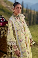 Elan Kashmee lawn 2026 | NEELUNE (EL26-05 A) - Image 6