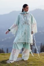 Elan Kashmee lawn 2026 | ZEVARÉ (EL26-07 A)
