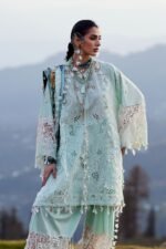 Elan Kashmee lawn 2026 | ZEVARÉ (EL26-07 A) - Image 5
