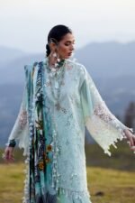 Elan Kashmee lawn 2026 | ZEVARÉ (EL26-07 A) - Image 4