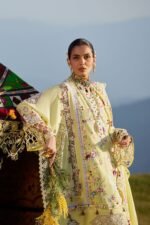 Elan Kashmee lawn 2026 | NEELUNE (EL26-05 A) - Image 4