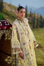 Elan Kashmee lawn 2026 | NEELUNE (EL26-05 A) - Image 3