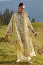 Elan Kashmee lawn 2026 | NEELUNE (EL26-05 A)