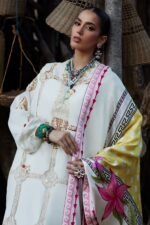 Elan Kashmee lawn 2026 | ZÉRIN (EL26-11 B) - Image 6