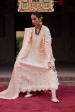 Elan Kashmee lawn 2026 | NOORAI (EL26-06 A) - Image 7