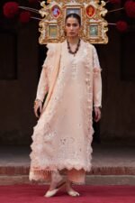 Elan Kashmee lawn 2026 | NOORAI (EL26-06 A)