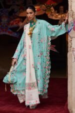 Elan Kashmee lawn 2026 | GULRAAZ (EL26-08 B) - Image 2