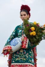 Elan Kashmee lawn 2026 | DEODAR (EL26-12 A) - Image 3