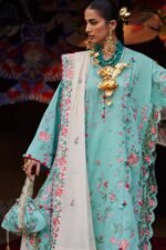 Elan Kashmee lawn 2026 | GULRAAZ (EL26-08 B) - Image 3