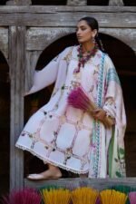 Elan Kashmee lawn 2026 | ZÉRIN (EL26-11 A) - Image 3