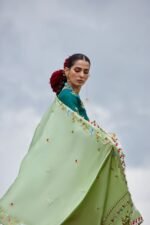 Elan Kashmee lawn 2026 | DEODAR (EL26-12 A) - Image 4